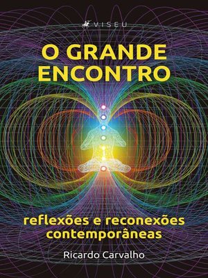 cover image of O grande encontro
